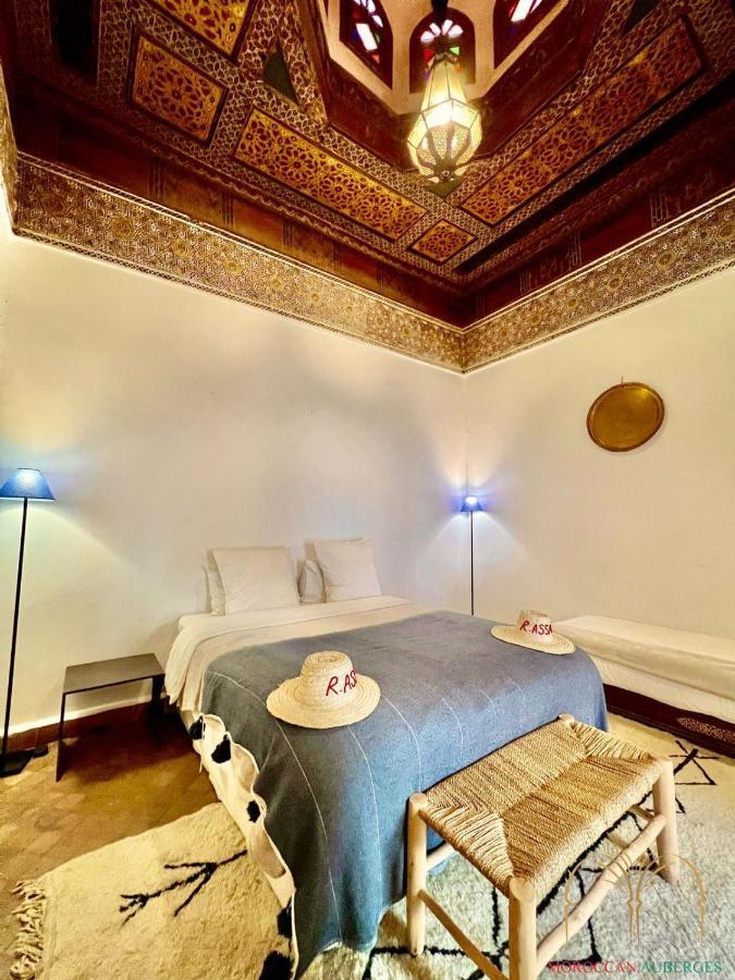 Riad Assala Hotel Маракеш Екстериор снимка