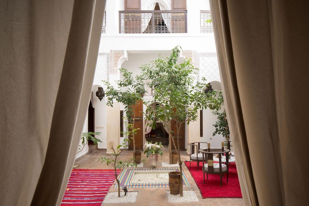 Riad Assala Hotel Маракеш Екстериор снимка