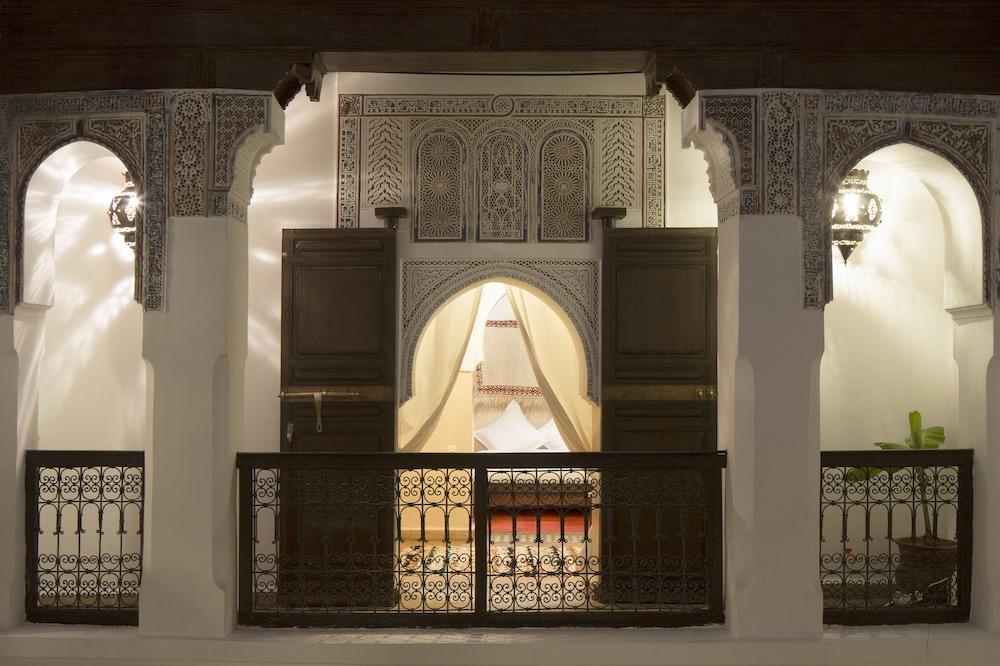 Riad Assala Hotel Маракеш Екстериор снимка